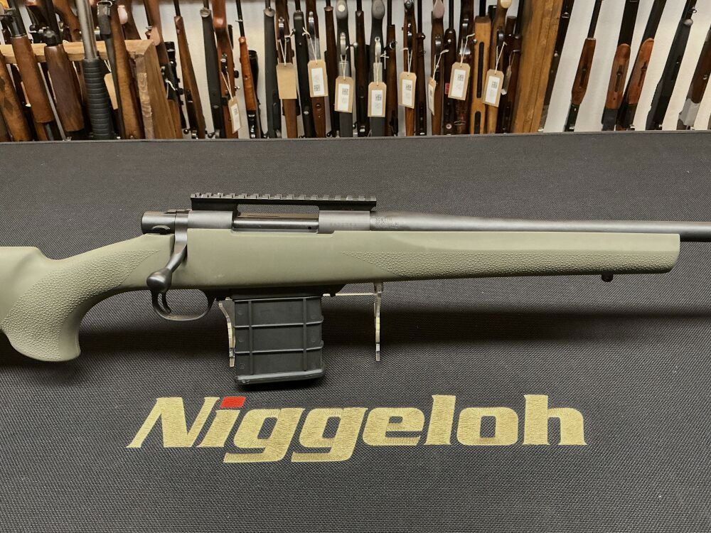Howa HOWA BA-System Hunter M1500 Short Action, .308Win, Bild 4 von 10