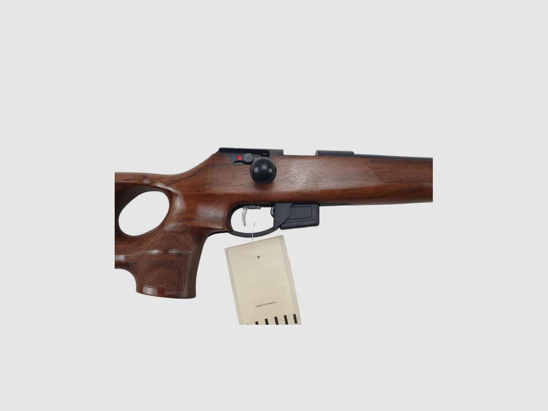 OFFRE ANSCHUTZ - CARABINE DE TIR ANSCHUTZ 1761 D HB CALIBRE 22LR ref.1, image 5 sur 10