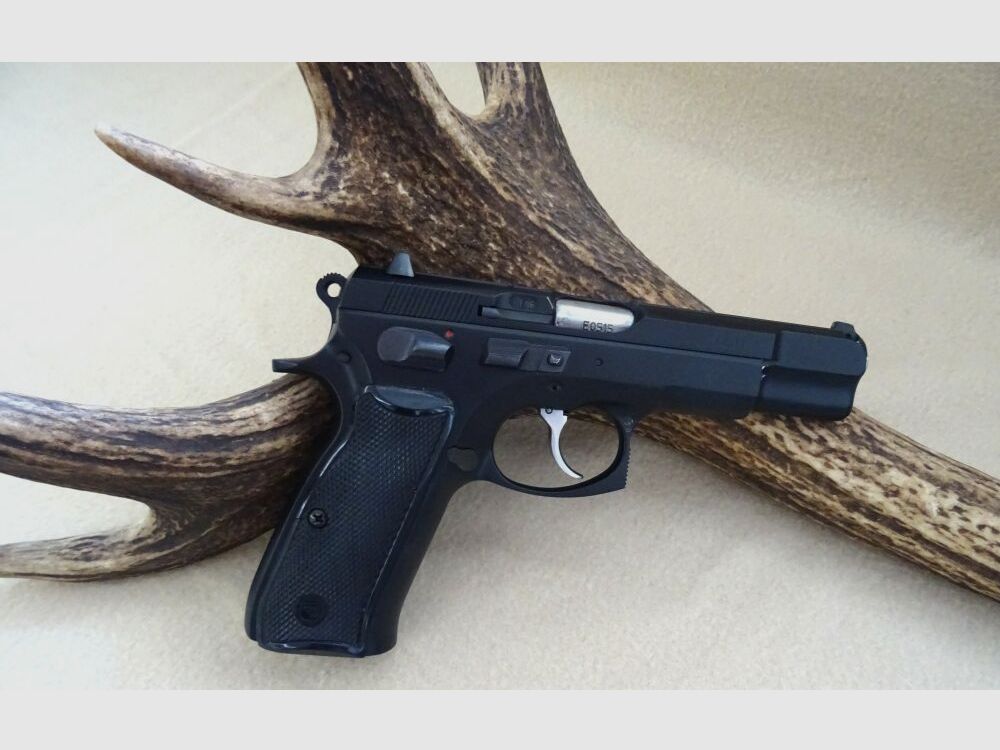 CZ 85