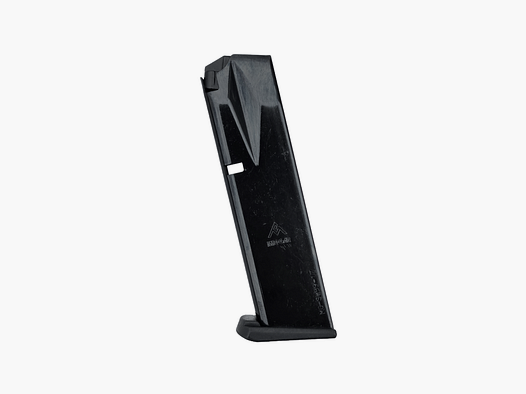S&W 5900 / 915 / 910 / 659 Steel Magazine, 17 Rounds - MECGAR