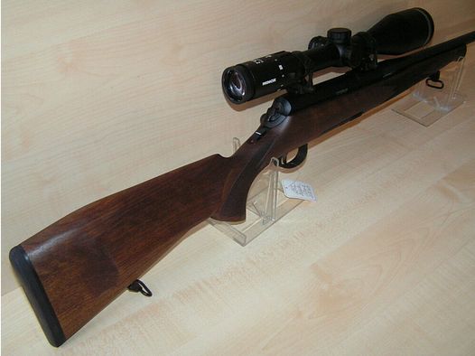 Rössler Link System Titan 6 Luxury