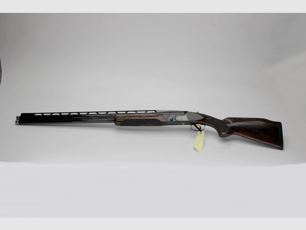 BDF F.A.I.R. Racing II Sporting Trapflinte Trap mit 81er Läufen FAIR 12/76