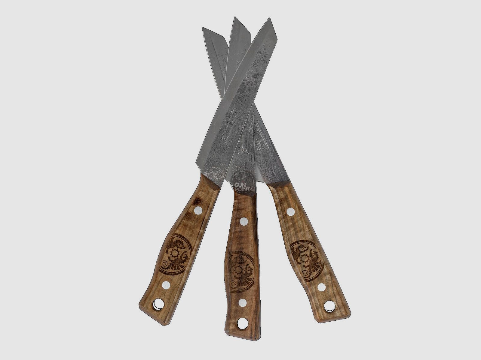 Petromax Allzweckmesser 14 cm