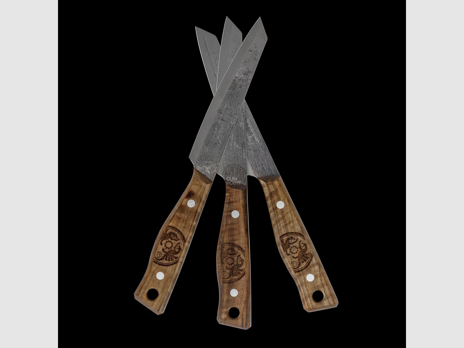 Petromax Allzweckmesser 14 cm