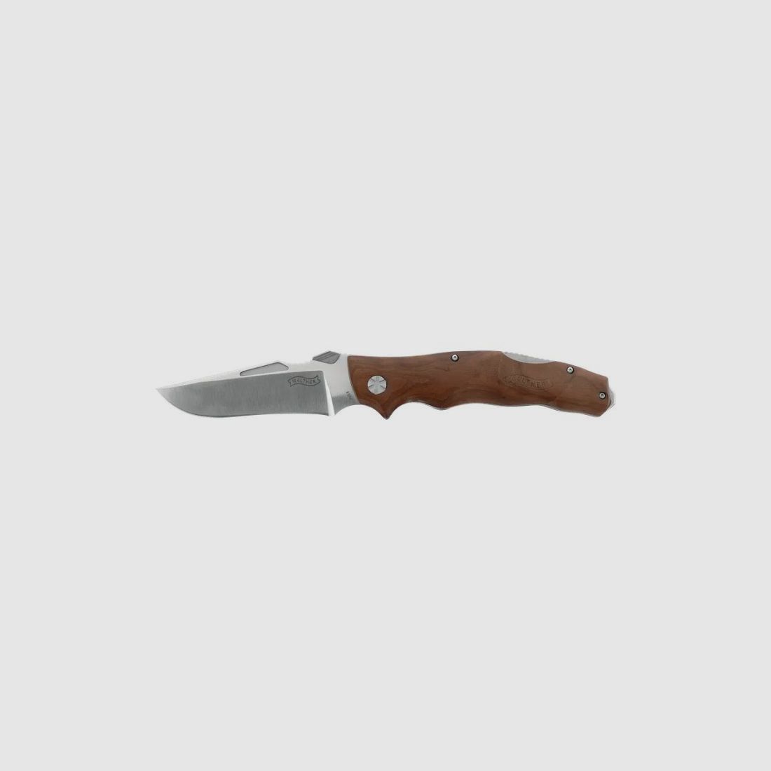 Walther Messer AFW inkl. Lederscheide, Bild 3 von 8