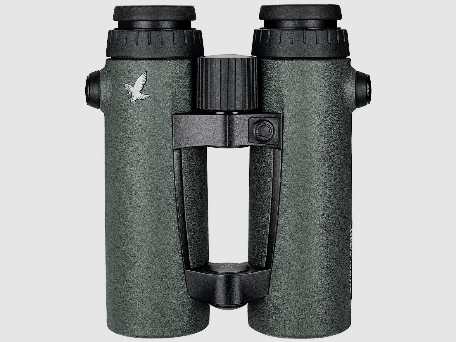 Swarovski EL RANGE 10x42 W B VERDE