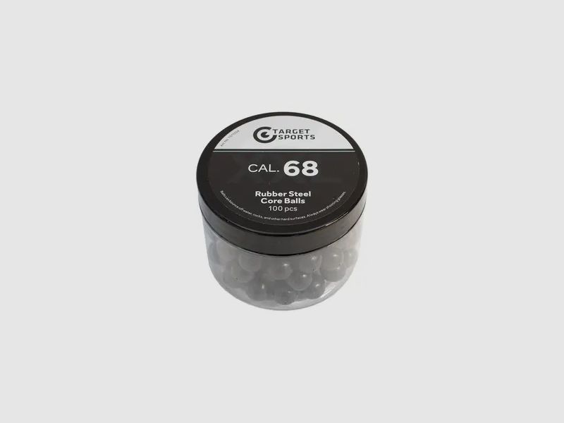 Target Sports SteelCore | .68 | 100 stuks, afbeelding 3 van 3
