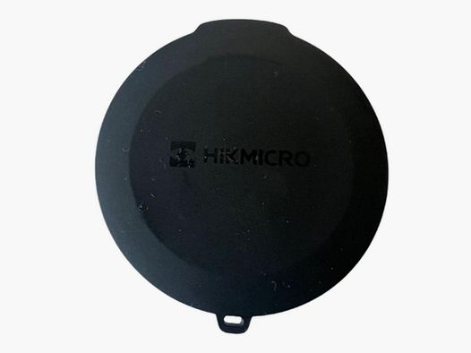 Hikmicro Condor 2.0 50mm Lens Cover Objektivdeckel
