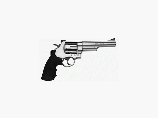 Smith & Wesson 629 6” barrel length, .44RemMag
