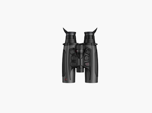 HIKMICRO Verrekijker Habrok 4K HE25L 2.0 5.5-22x60 (HM-TSE2-25Y1G/W1LVN-HE25L 2.0 )