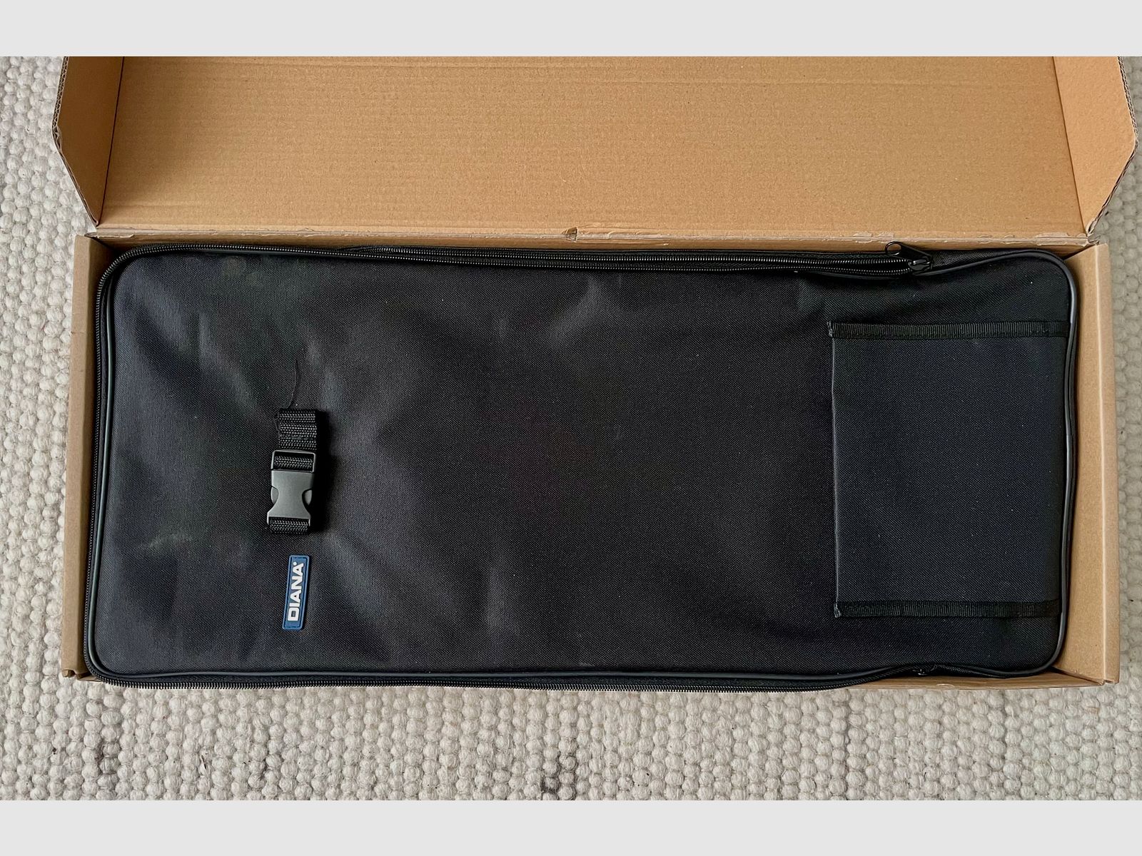 AEA Hp Max + accessoires