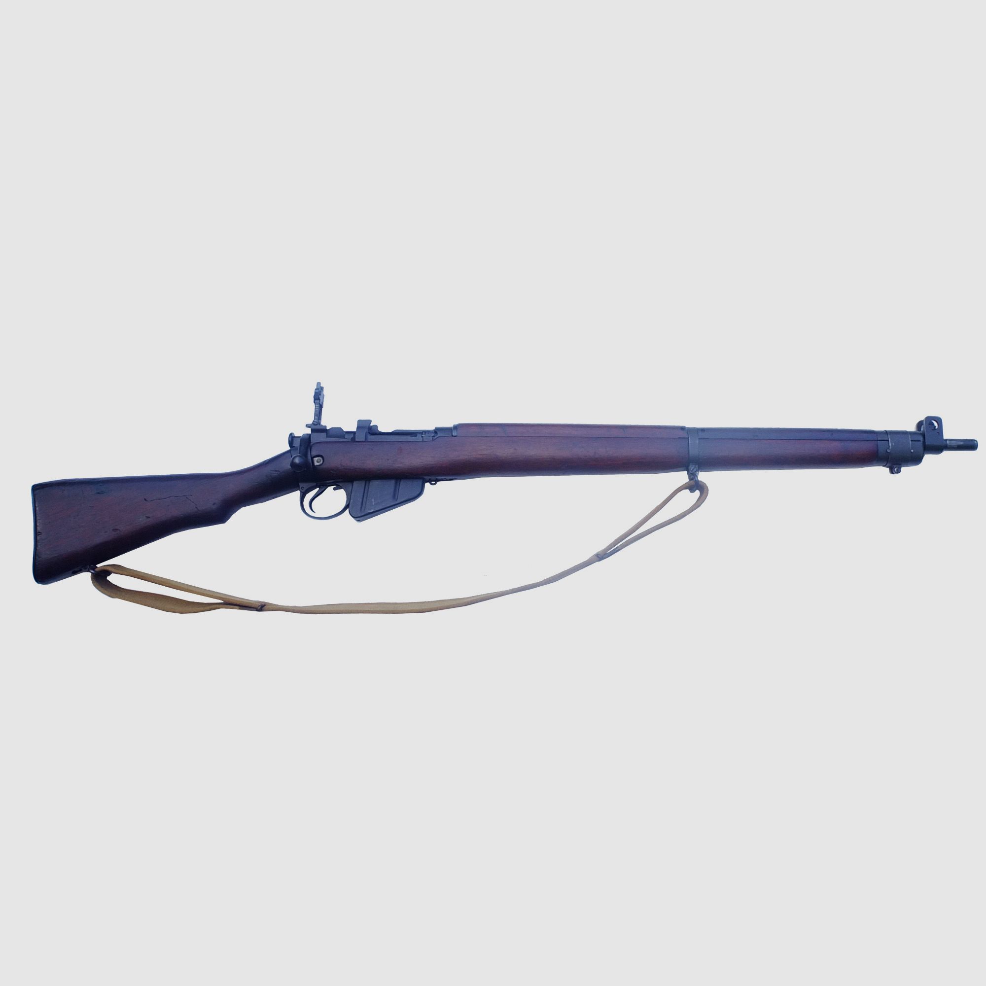 Lee Enfield N4 MK I, Bild 1 von 3