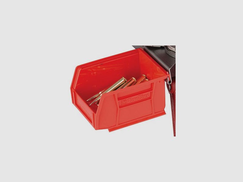 Hornady Empfangsbehälter große Kapazität