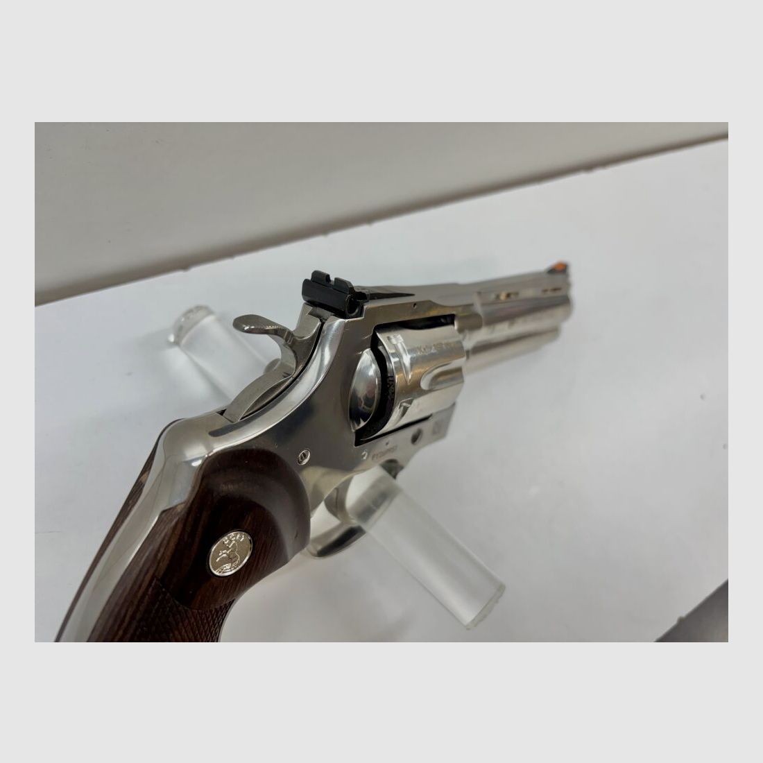 COLT PYTHON 4,25" - Waffen Friedrichs