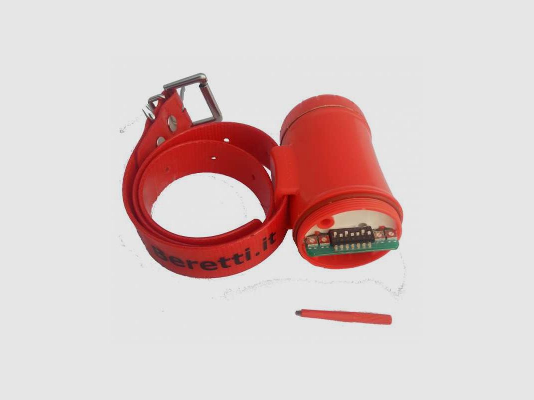 Beeper 2000 XP® Basis, afbeelding 2 van 2