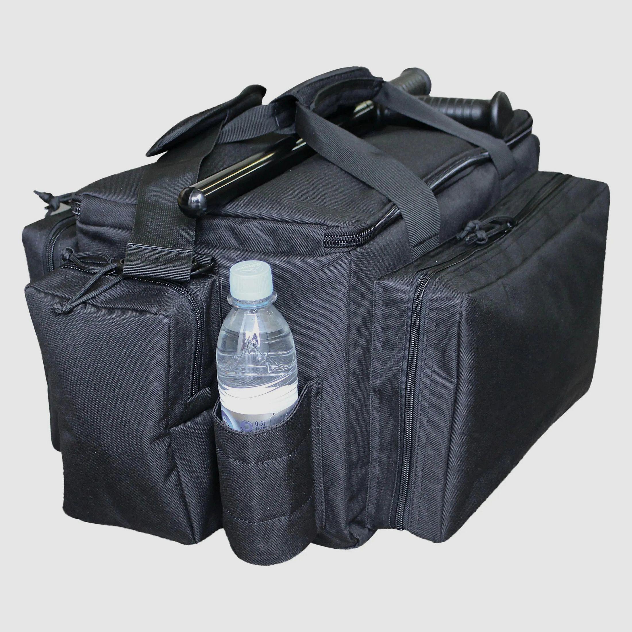 Coptex Coptex Umhängetasche Range Bag schwarz