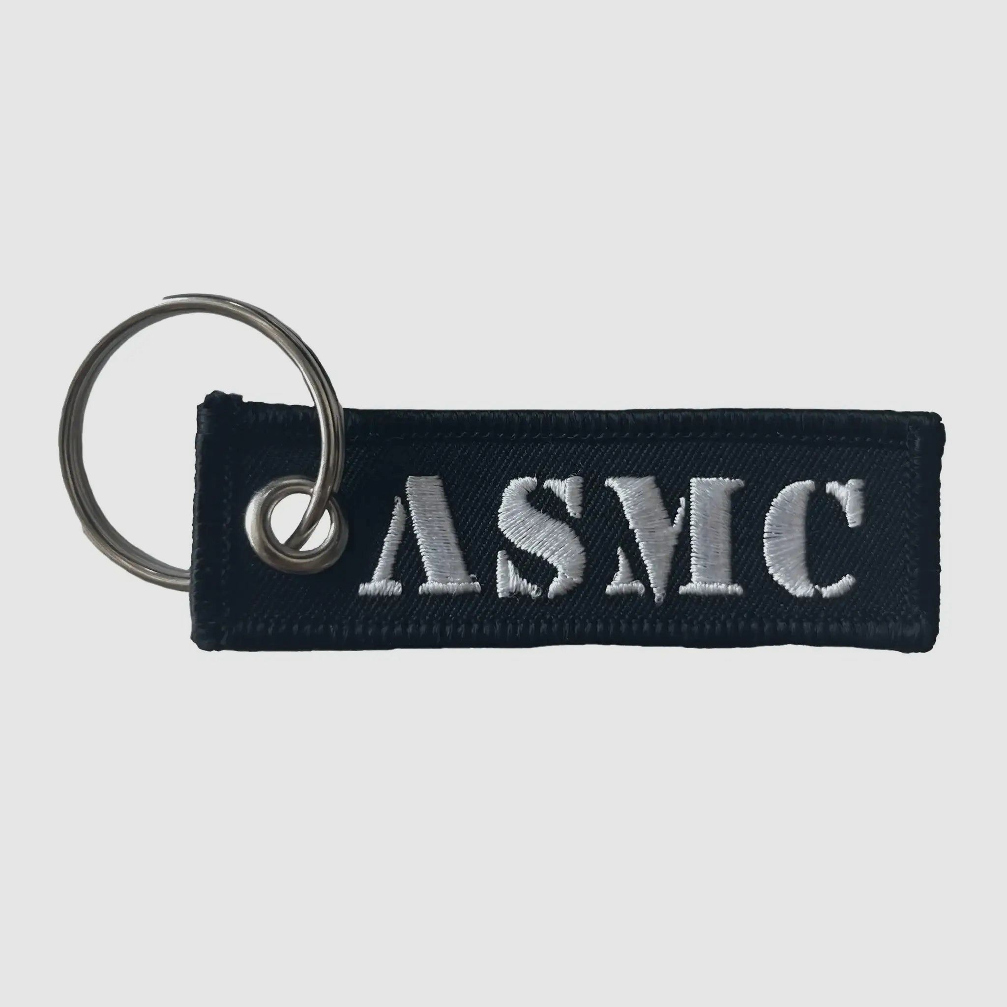 ASMC ASMC ASMC Schlüsselanhänger