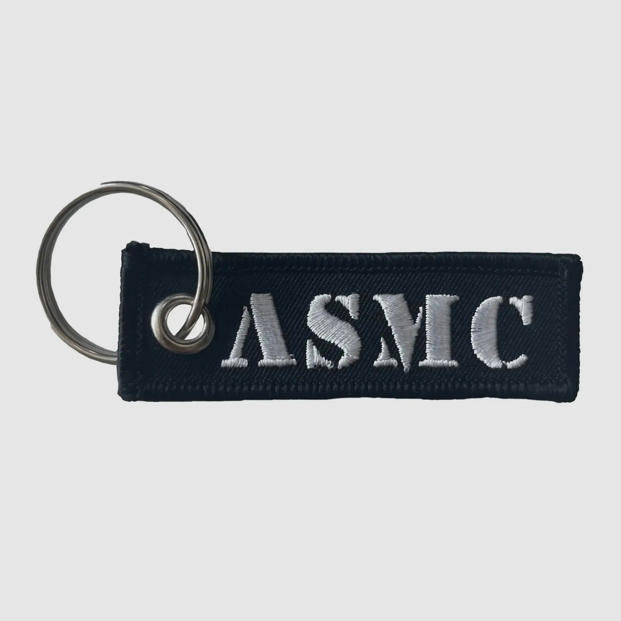 ASMC ASMC ASMC Schlüsselanhänger