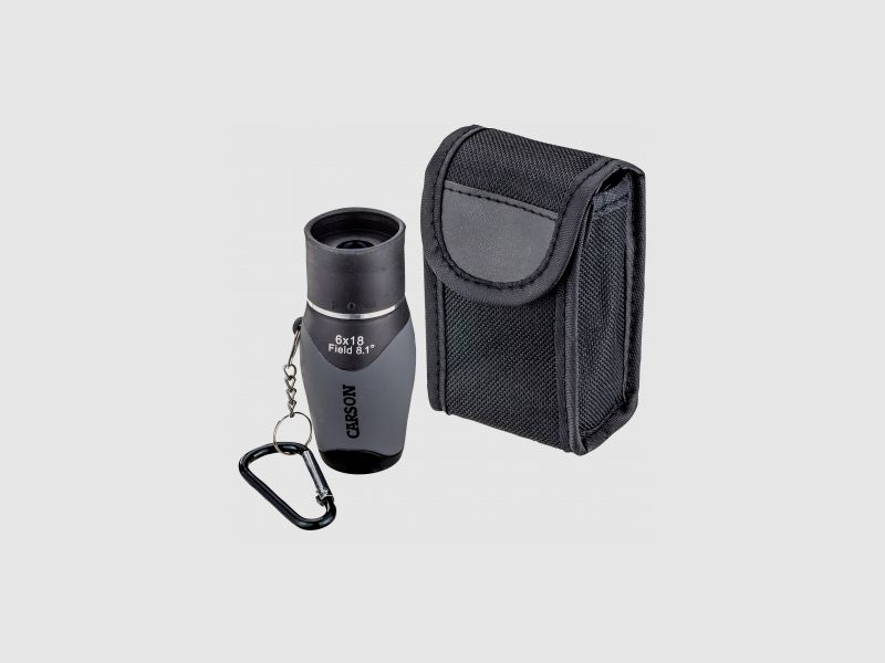 Carson MiniMight™ Monocolo tascabile |