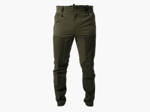Woodline Lindgrund Trousers Green/Green Men’s C52