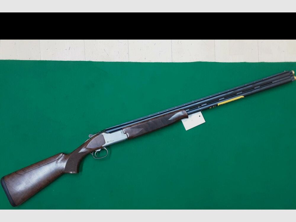 Browning B525 Sporter G3 12/76