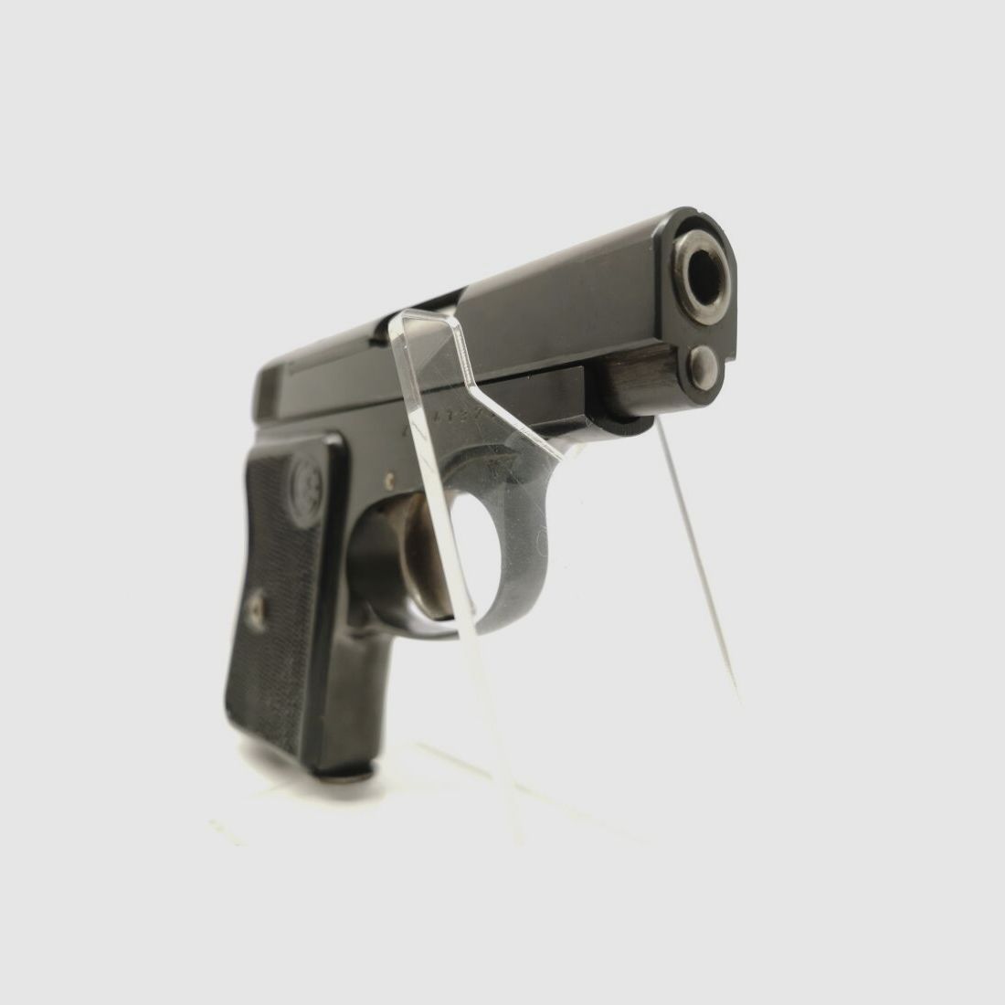 CZ Uhersky Brod Mod. 92, zdjęcie 7 z 9