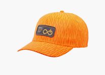 Pistole a cap Merkel & attrezzatura 294265 Arancione Wildfire