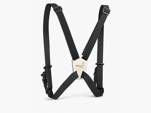 Swarovski BSP carrying strap Pro - for all EL Range, EL, SLC, NL Pure and CL Companion