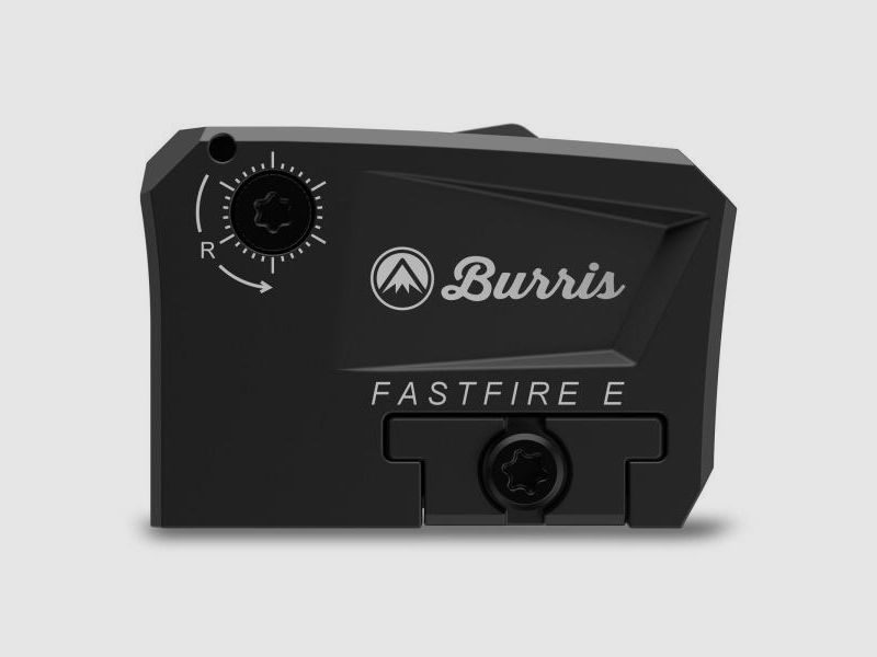 BURRIS Celownik Punktowy FastFire E 3,5 MOA