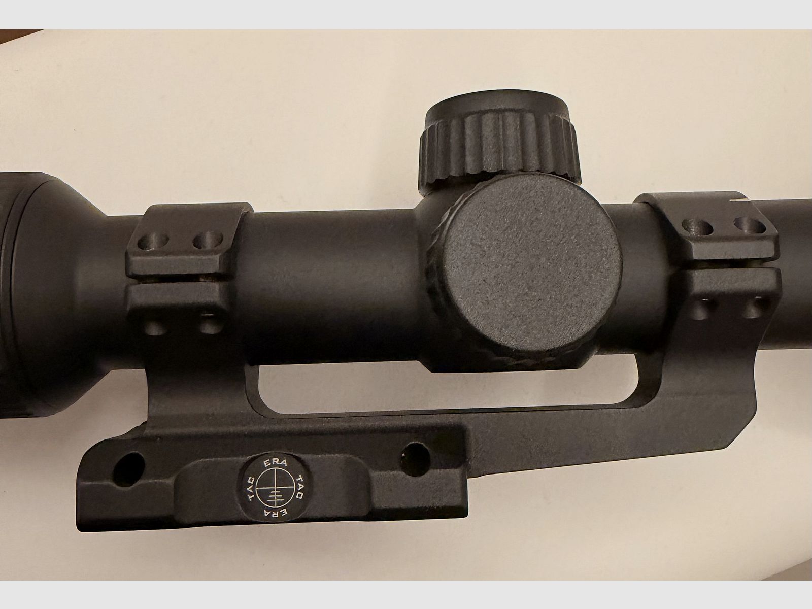 ERATAC block mount ultralight 30mm, image 1 of 4