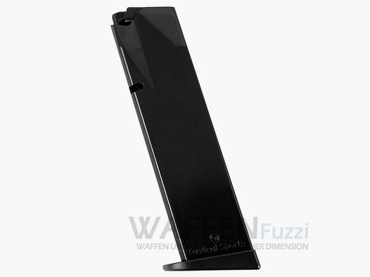 Magazine CZ 75 TS Kaliber .40S&W 17 Schoten