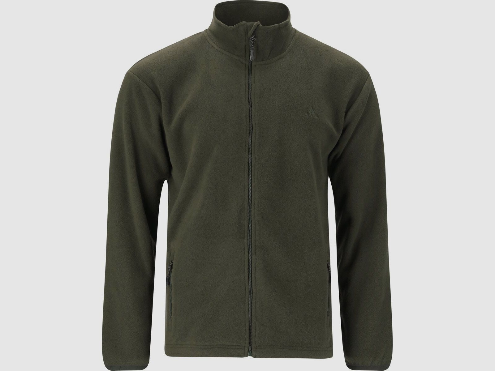 Whistler Cocoon M Fleece Jacket Black Ink S