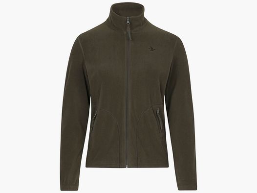 Seeland veste polaire pour femme Dew (Pine Green)
