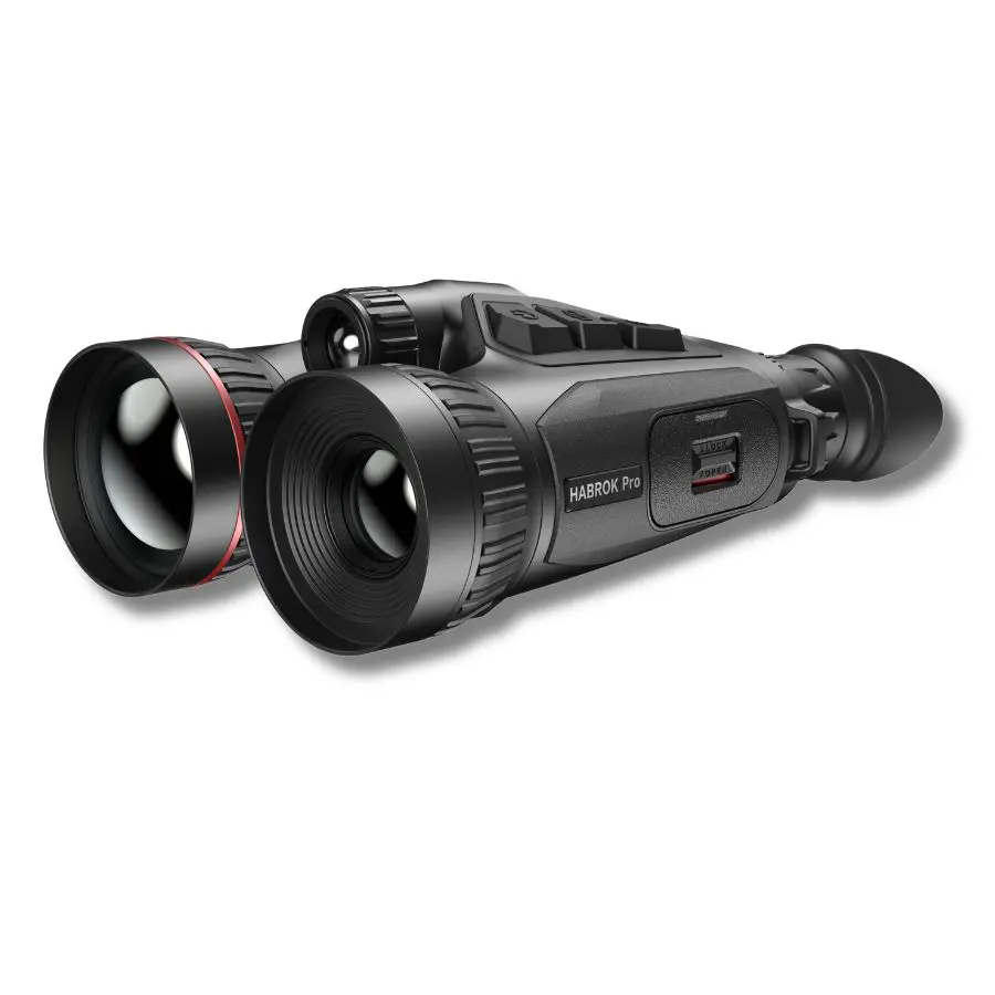 Hikmicro Habrok Pro HX60LN