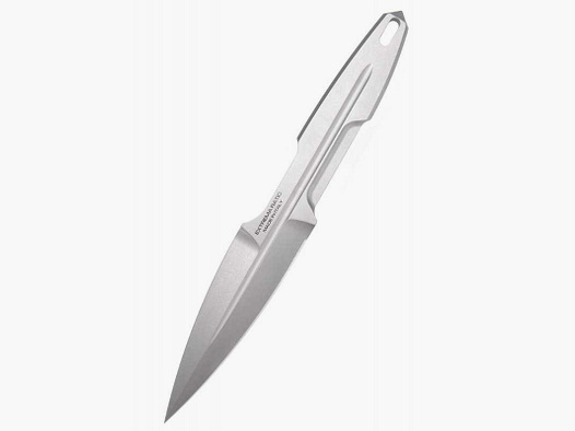 Extrema Ratio S-THIL taktisches Feststehendes Messer Stone Washed Böhler N690