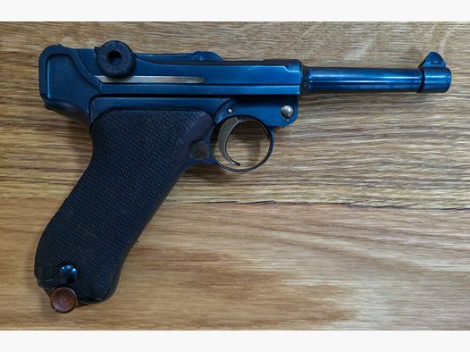 DWM P08 "DWM 1910"