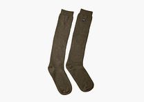 Mauser Jagd-Wollsocken Forest Green