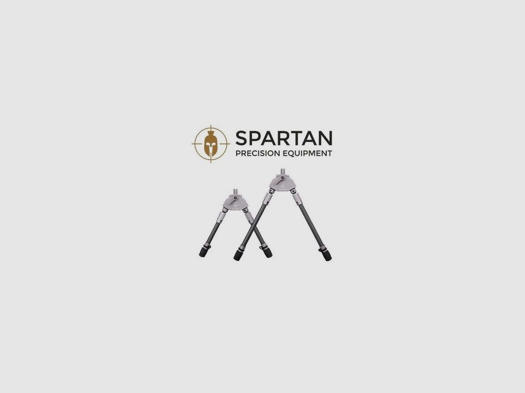 Javelin Pro Hunt Tac Lang Zweibein mit Adapter, Bild 1 von 8