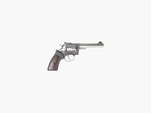 RUGER GP100 .22 LR SS