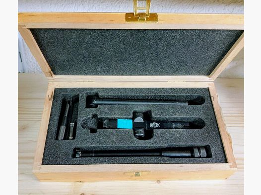 Erma Wechselsystem SE 2 für P 08