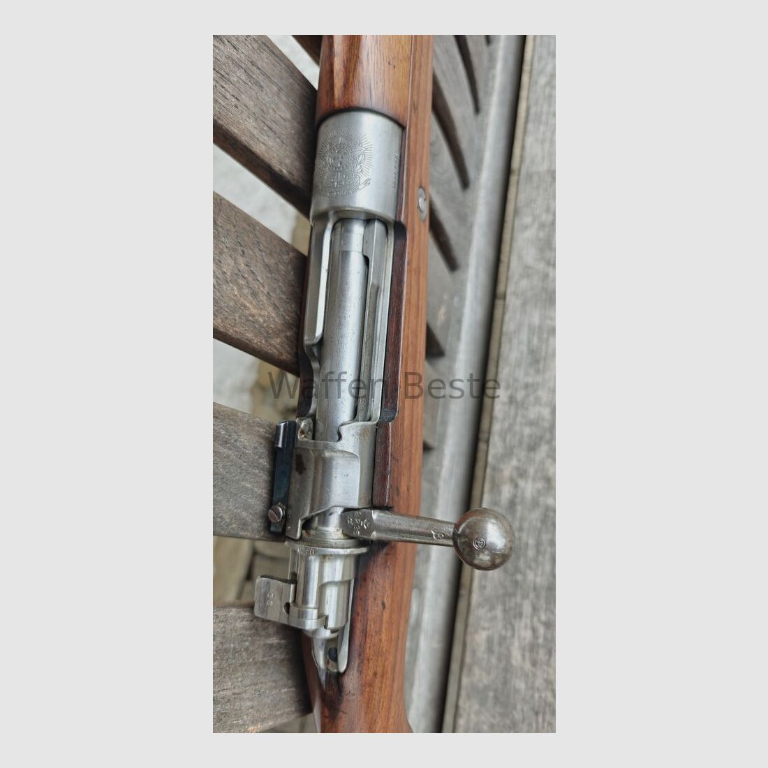 DWM 1908 Brasile