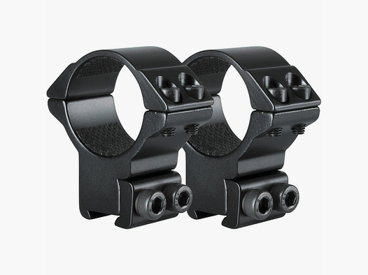 Hawke Match Mount Prisma 30mm High BH17mm 22108