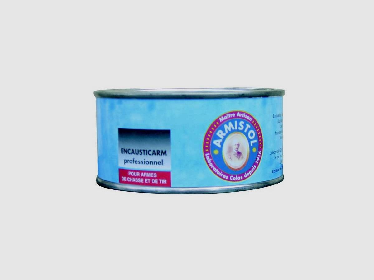 Bijwas Hout CIRE BOIS ENCAUSTICARM 250ML