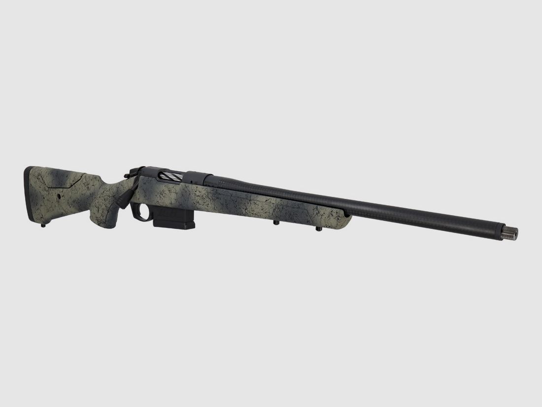 Bergara B14 Wilderness Sierra Carbon Bergara B14 Wilderness Sierra Carbon