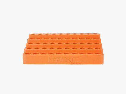 Bloc de Chargement Lyman Bleacher - .565 Calibre - Construction Robuste - Précision et Rapidité au Rechargement