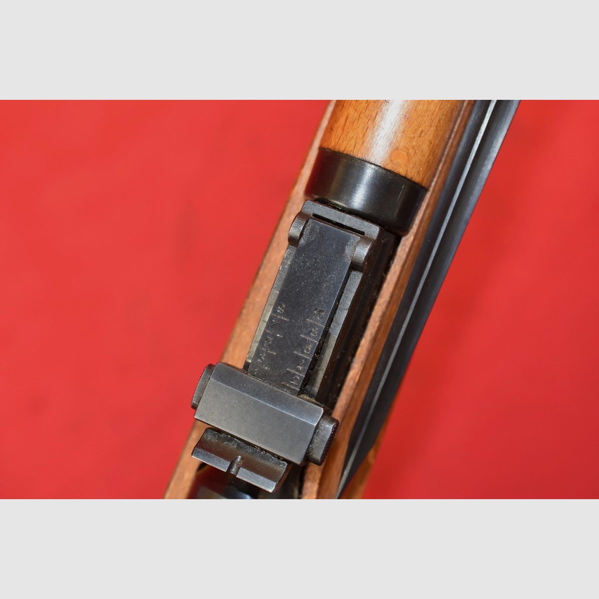 #8125 Carabina Mosin Wz.44, Radom, año 1954, cal. 7,62x54R, imagen 28 de 29
