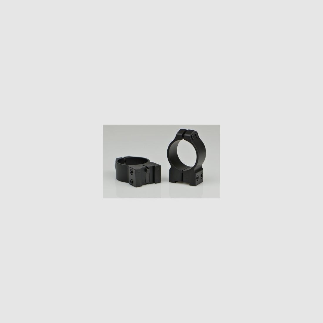 Warne Maxima 30mm Tikka Medium (11,7mm)