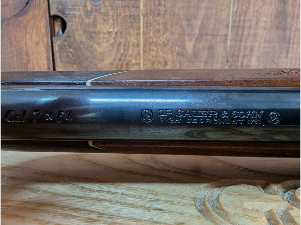 Sauer 80