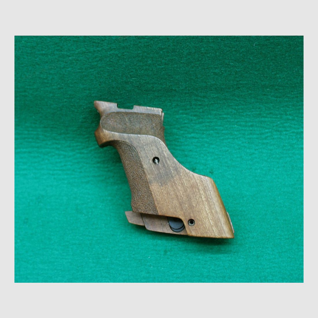 KN-Nill Griffschalen für Hämmerli 208, 208S, 215