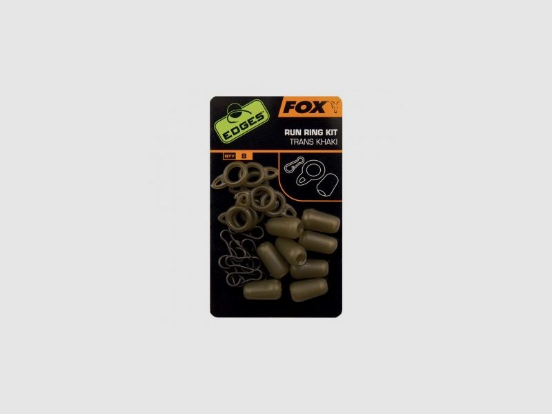 EDGES RUN RING KIT, image 1 sur 2